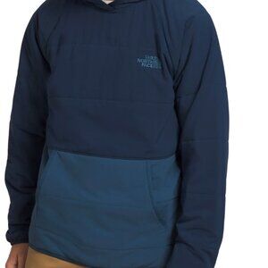 NWOT North Face Mountain Sweatshirt Pullover - Size M